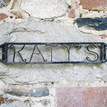 Katys Cottage Balnaboth Екстериор снимка